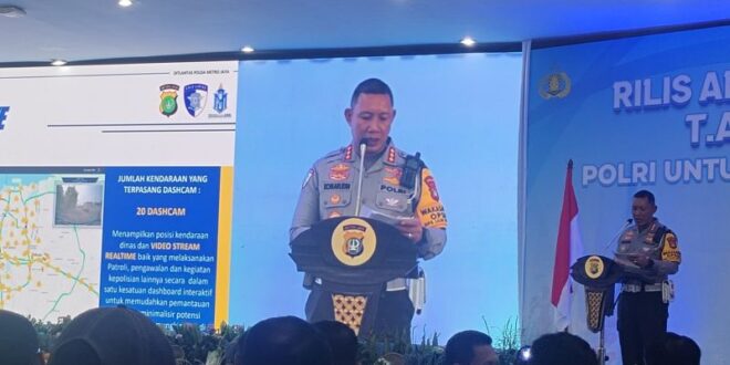 tilang etle statis naik 44 persen pada 2025 index