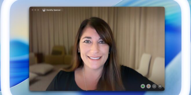 tingkatkan panggilan video dengan cahaya tepi di macos index