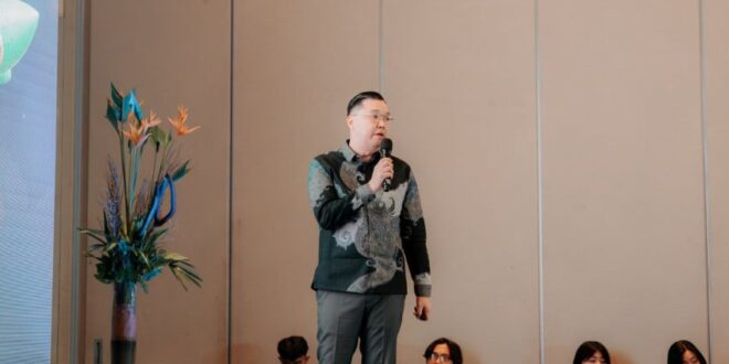 token lokal rasa global masuk indodax hingga bitrue palapa kini bidik integrasi hotel dan gim index