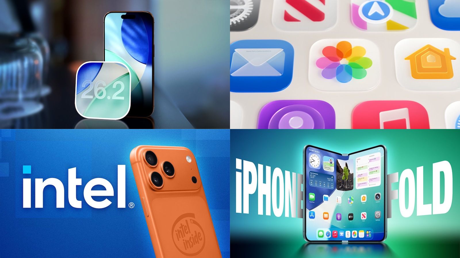 top stories ios 26 2 coming soon apple execs depart and more index