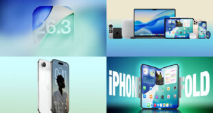 top stories ios 26 3 beta major apple leaks and more index