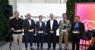 tp indonesia luncurkan tp ai fab merintis era operasi cerdas berbasis manusia index