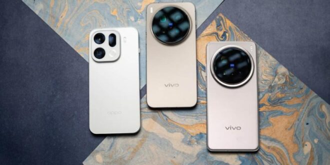 tren hp china di 2026 baterai 8 000 mah integrasi ai kamera tele 200 mp tapi ram disunat index