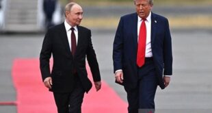 trump berang kediaman putin diserang index