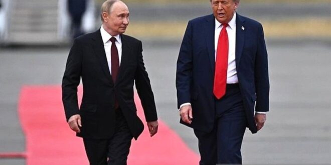 trump berang kediaman putin diserang index