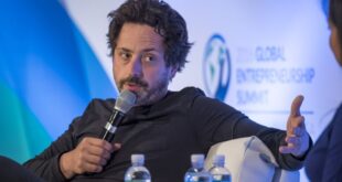 turun gunung demi gemini kisah sergey brin menolak tua dan penyesalan terlambat merespons ai index