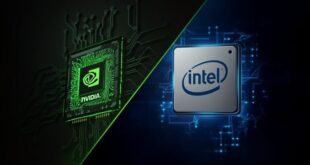 uji produksi pabrik 18a intel nvidia siapkan chip ai berkinerja tinggi index