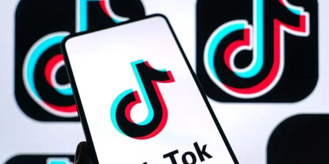 ukir sejarah valuasi tiktok tembus rp8 000 triliun 2x lipat apbn indonesia index
