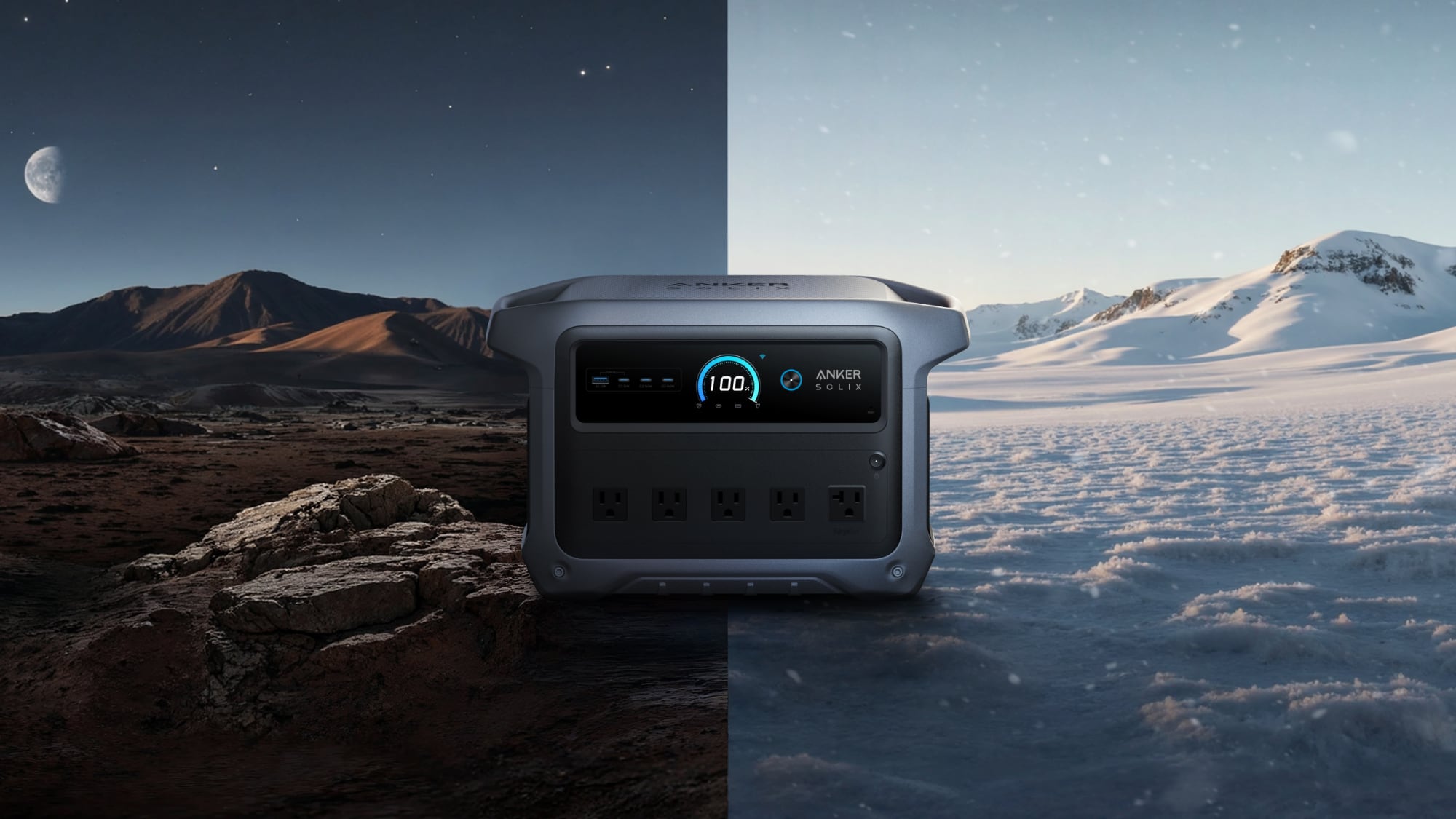 ulasan anker solix c1000 gen 2 stasiun daya berukuran sedang dengan pengisian cepat index