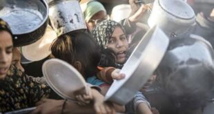 unrwa peringatkan gaza masih krisis kelaparan index