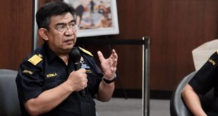 usai ditegur bea cukai benahi organisasi hingga pengawasan index