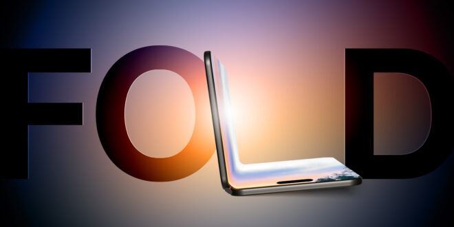 why apples foldable iphone may be smaller than expected index