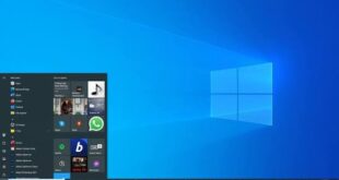 windows file explorer diperbarui kini lebih ringan untuk searching index