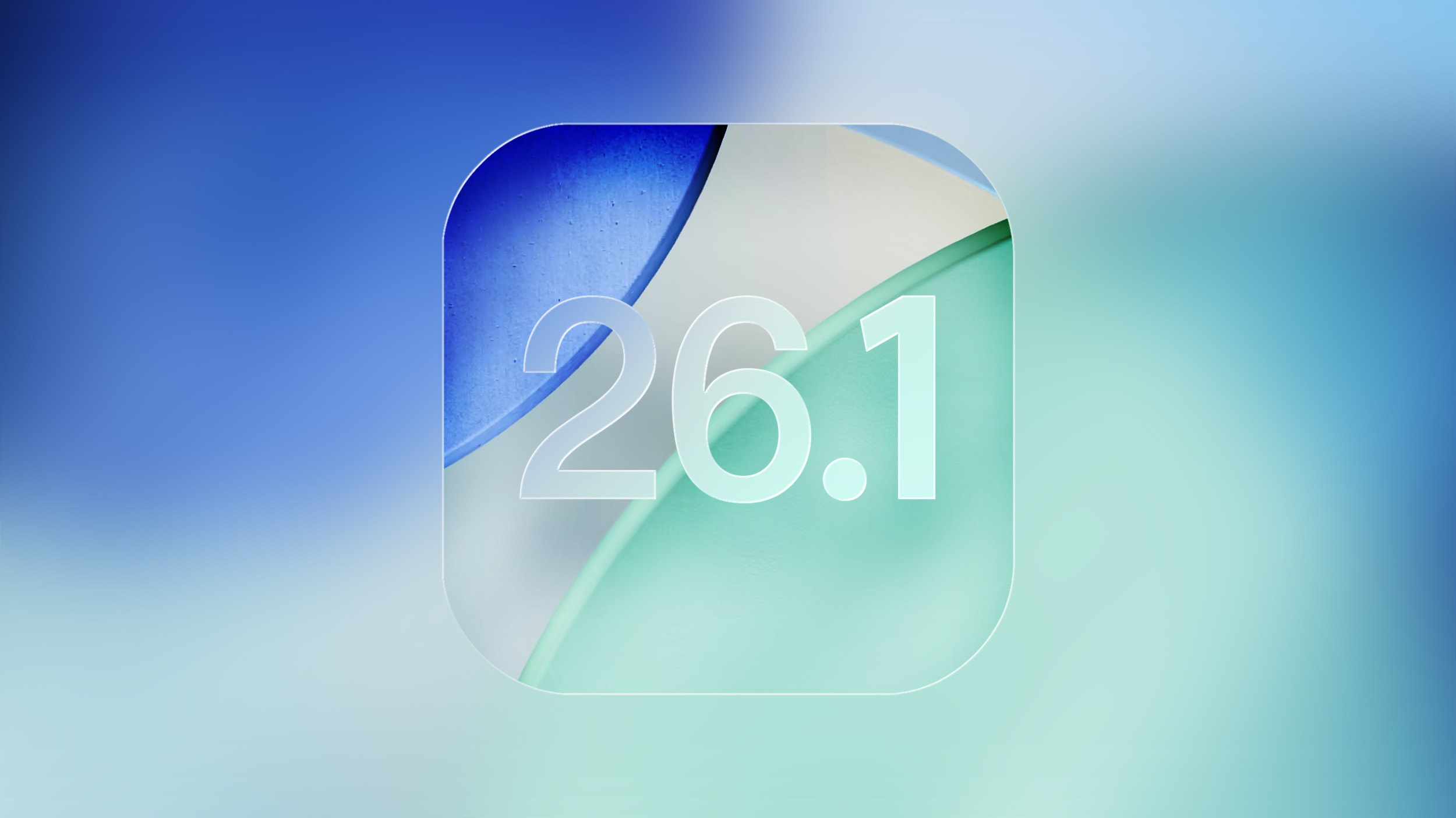 you can no longer downgrade to ios 26 1 index