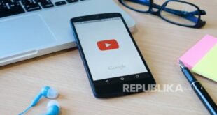 youtube down lebih dari 10 ribu pengguna lapor alami gangguan index