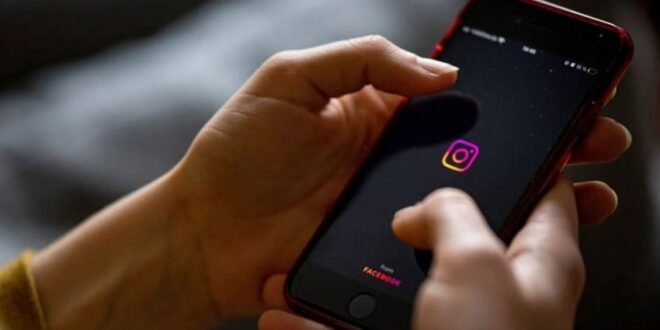 175 juta data diduga bocor ke dark web instagram ngotot akun pengguna masih aman index