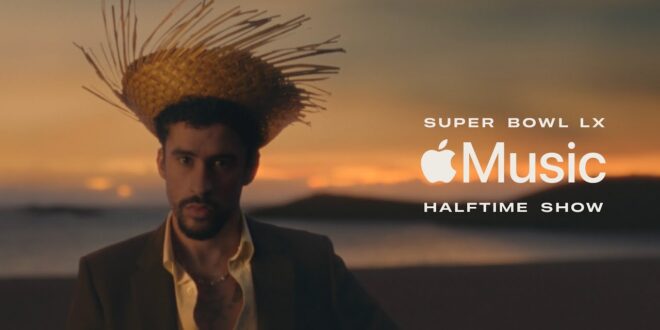 2026 apple music super bowl lx halftime show watch the trailer now index