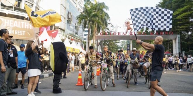 5 tahun perjalanan snackvideo dari cerita individu menuju kekuatan komunitas index