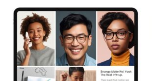 Lucid Origin Generate at least 3 images that describe the newe 0