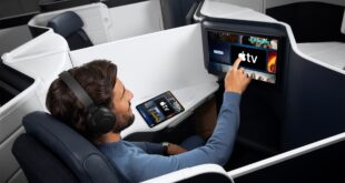 air france announces new apple tv perks index