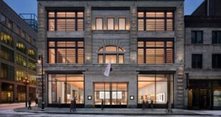 all new apple store now open in downtown montreal index 1