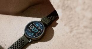 amazfit active max resmi hadir di indonesia dengan layar besar baterai tahan lama index