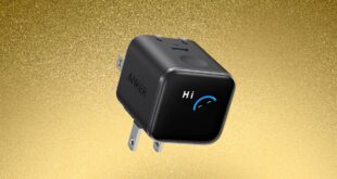 anker introduces pre order discounts on 2026 nano chargers alongside big new years sale index