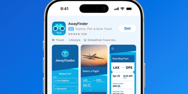 apple akan tampilkan lebih banyak iklan di app store mulai maret index