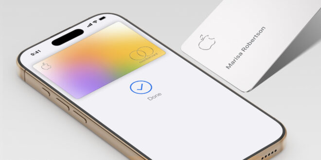 apple card will move from goldman sachs to jpmorgan chase index