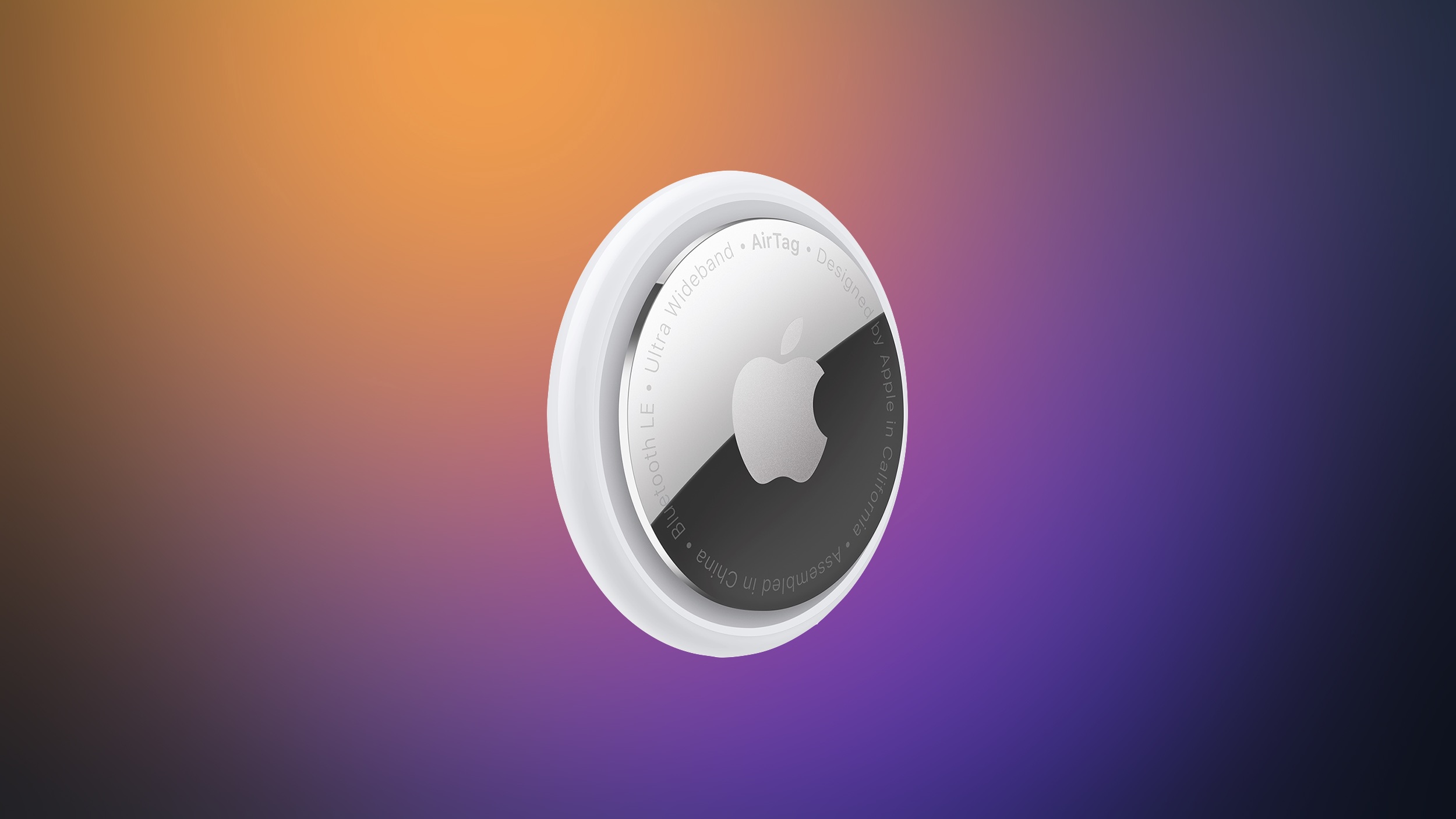 apple developing airtag sized ai pin with dual cameras index