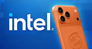 apple diperkirakan akan bekerja sama dengan intel untuk chip iphone index