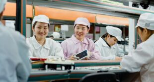 apple hadapi kelangkaan material kunci akibat chip ai kuras pasokan index