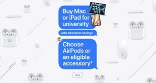 apple kembali gelar promo back to school bonus aksesori gratis di empat negara index