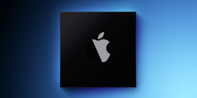 apple kini hadapi persaingan pasokan chip belum pernah ada index