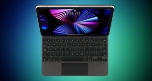 apple luncurkan pembaruan firmware untuk magic keyboard ipad pro dan ipad air index