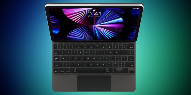 apple luncurkan pembaruan firmware untuk magic keyboard ipad pro dan ipad air index