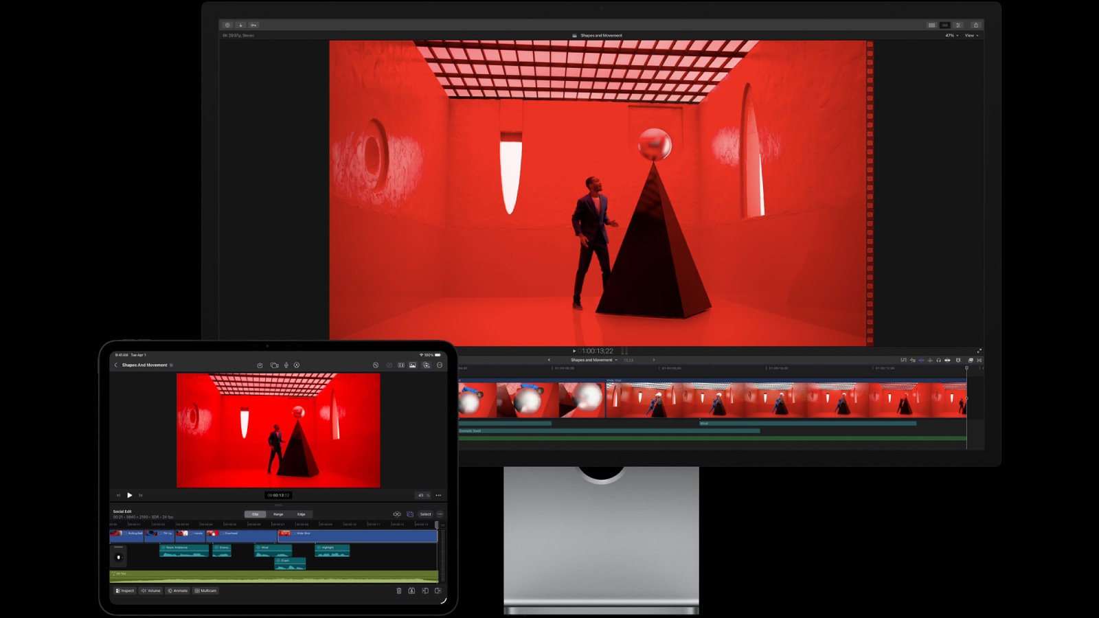 apple memperbarui final cut pro dan logic pro dengan fitur baru ini index