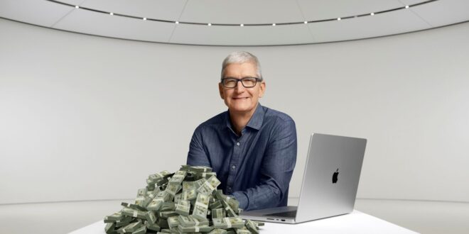 apple segera ambil potongan hingga 30 dari semua kreator patreon di aplikasi ios index