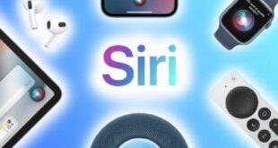 apple siapkan chatbot ai siri hadir bersama ios 27 index