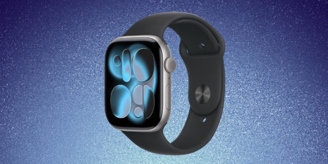 apple watch series 11 harga rekor terendah 299 potongan 100 index