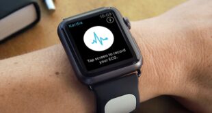 apple wins another round in alivecor legal battle over heart rate tech index
