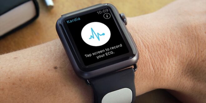 apple wins another round in alivecor legal battle over heart rate tech index