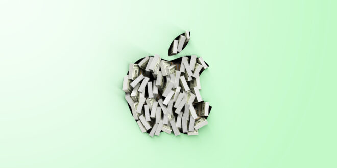 apples annual shareholders meeting will take place on february 24 index