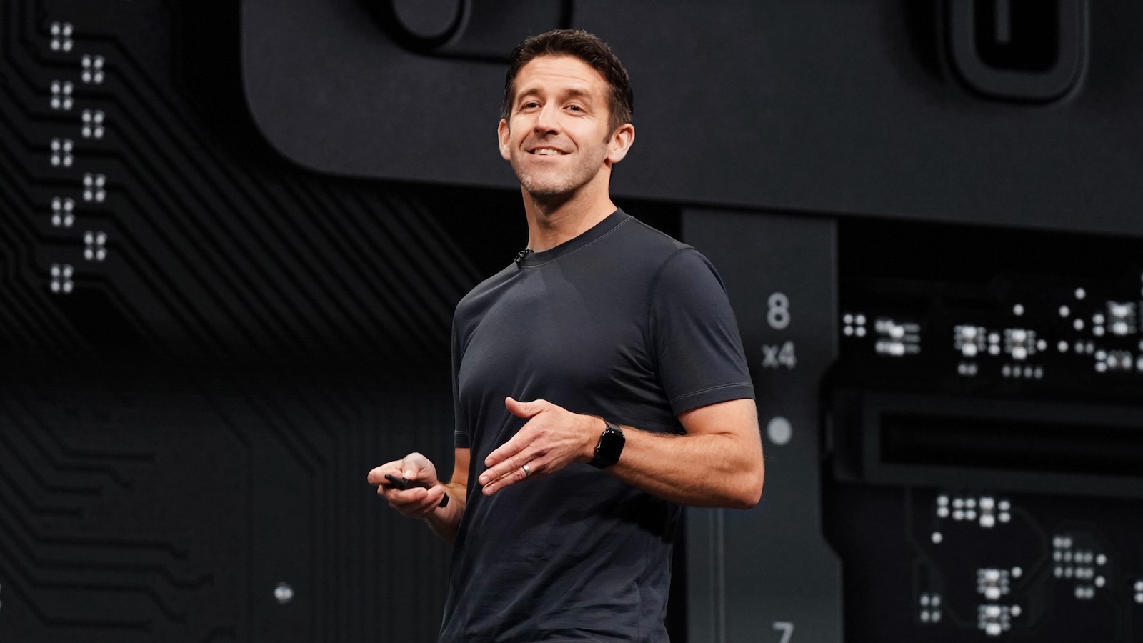 apples john ternus takes over design in latest ceo succession move index