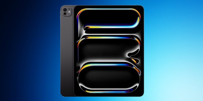 apples m5 ipad pro hits multiple record low prices on amazon index