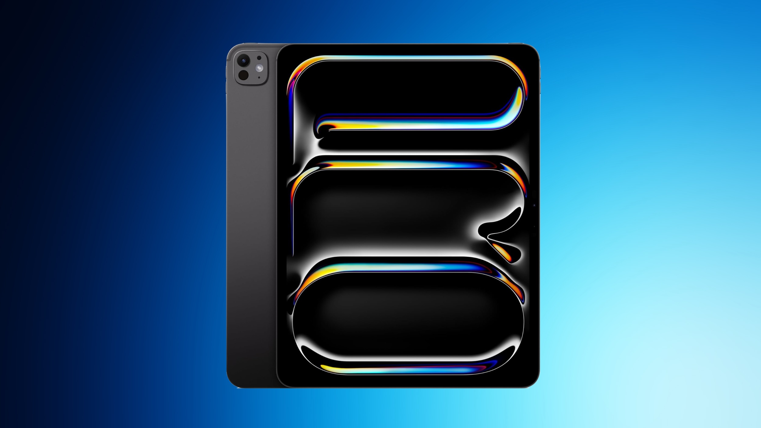 apples m5 ipad pro hits multiple record low prices on amazon index