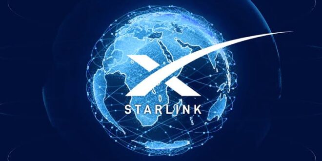 as berencana kirim starlink untuk hidupkan layanan internet iran index