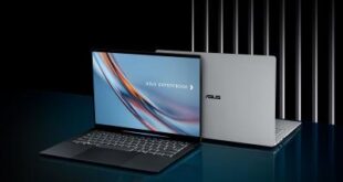 asus bawa revolusi ai ke ces 2026 ekosistem bisnis hybrid terpadu untuk produktivitas masa depan index
