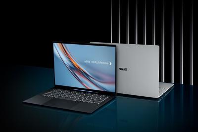 asus bawa revolusi ai ke ces 2026 ekosistem bisnis hybrid terpadu untuk produktivitas masa depan index