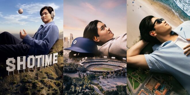 beats latest ad campaign features baseball superstar shohei ohtani index